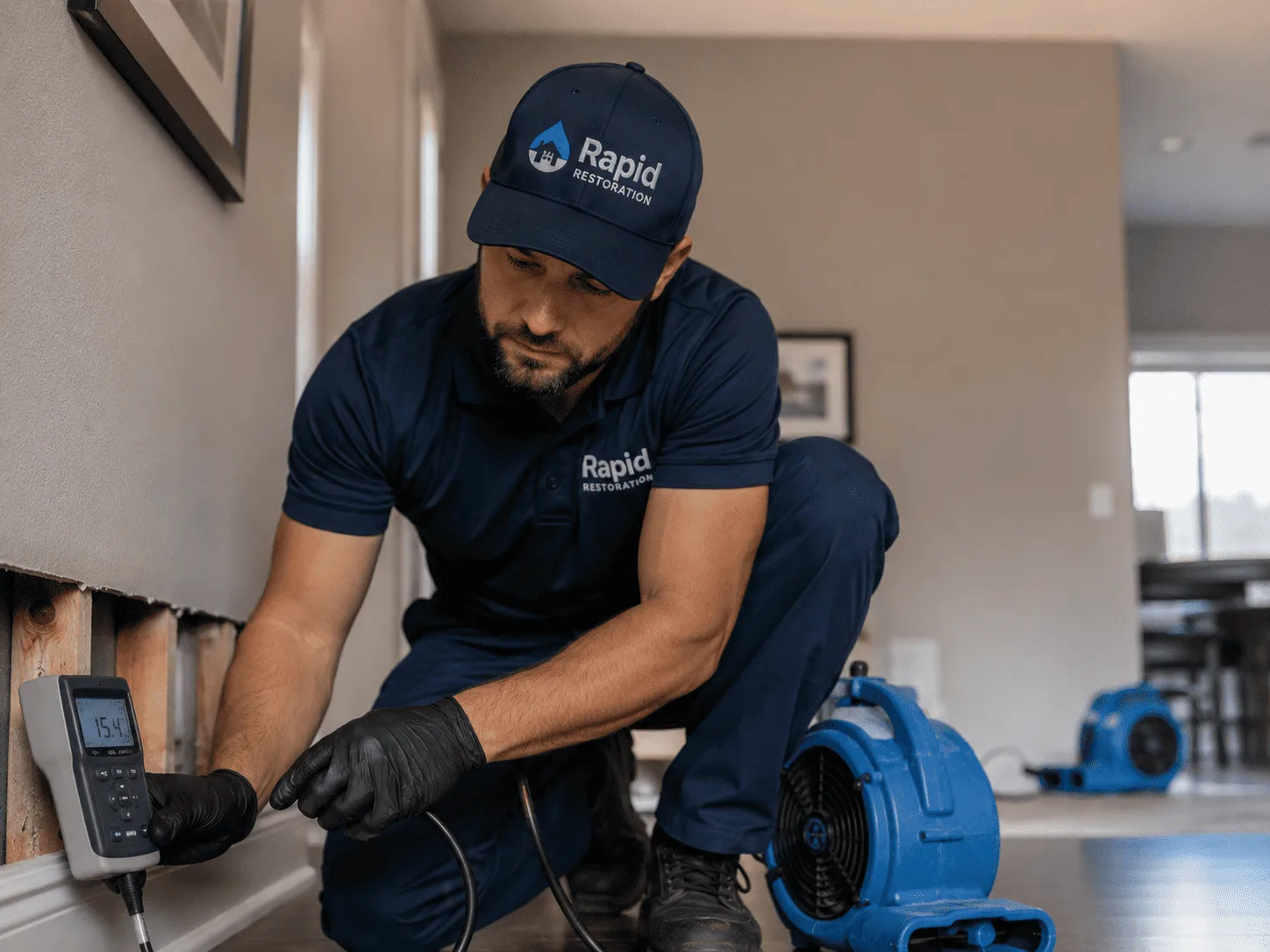 Common questions about Dehumidification in Hawk Springs, WY